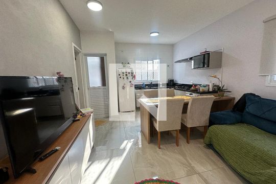 Casa de Condomínio à venda com 3 quartos, 112m² em Chácaras São Luís, Barueri