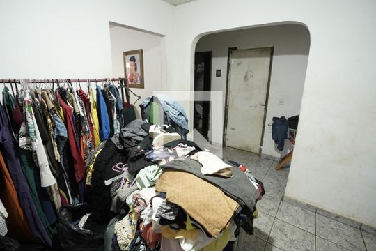 Casa à venda com 3 quartos, 137m² em Solange Park Ii, Goiânia