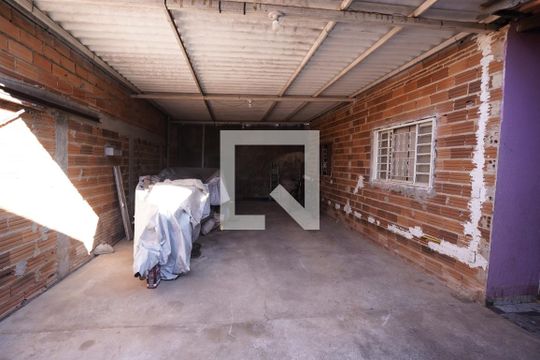 Casa à venda com 3 quartos, 137m² em Solange Park Ii, Goiânia