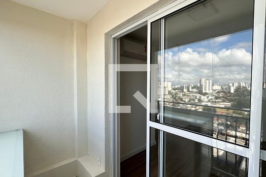 Kitnet/Studio para alugar com 2 quartos, 38m² em Vila Cruzeiro, São Paulo