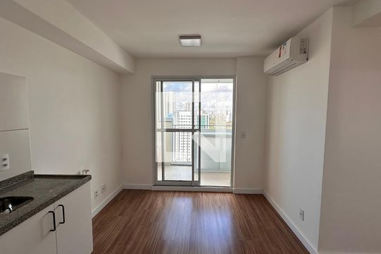 Kitnet/Studio para alugar com 2 quartos, 38m² em Vila Cruzeiro, São Paulo