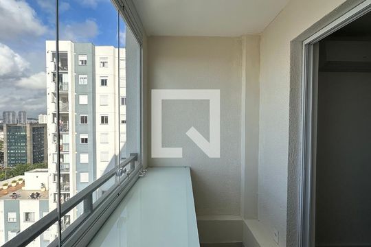 Kitnet/Studio para alugar com 2 quartos, 38m² em Vila Cruzeiro, São Paulo