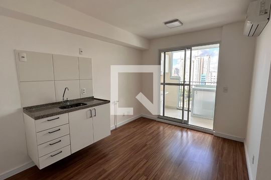 Kitnet/Studio para alugar com 2 quartos, 38m² em Vila Cruzeiro, São Paulo