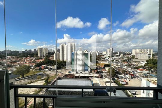Kitnet/Studio para alugar com 2 quartos, 38m² em Vila Cruzeiro, São Paulo