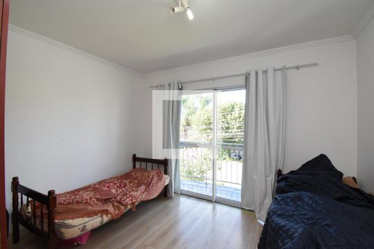 Quarto 2 de casa à venda com 3 quartos, 298m² em Centro, Curitiba