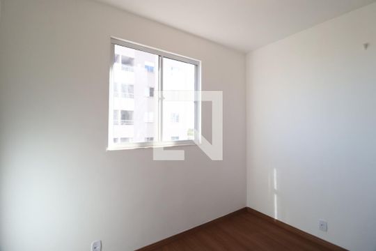Quarto 1 de apartamento para alugar com 2 quartos, 46m² em Jardim Espanha, Uberlândia