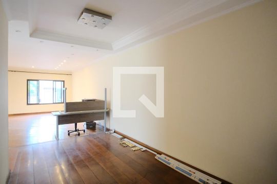 Sala de Jantar de casa para alugar com 5 quartos, 500m² em Tatuapé, São Paulo
