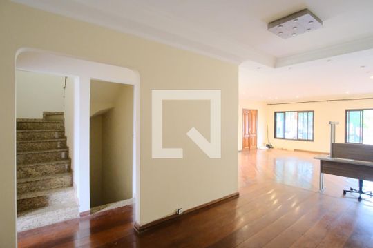 Sala de Jantar de casa para alugar com 5 quartos, 500m² em Tatuapé, São Paulo
