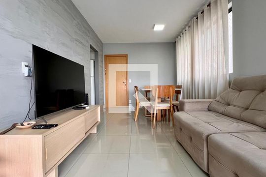 Apartamento à venda com 2 quartos, 74m² em Santo Antônio, Belo Horizonte