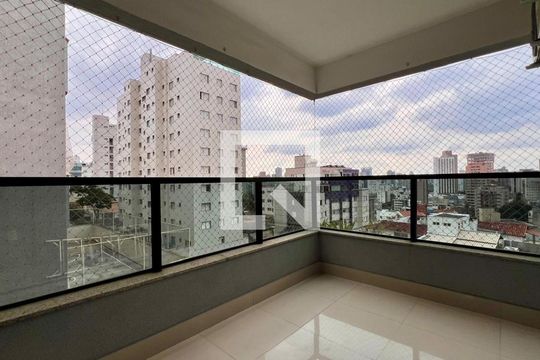 Apartamento à venda com 2 quartos, 74m² em Santo Antônio, Belo Horizonte