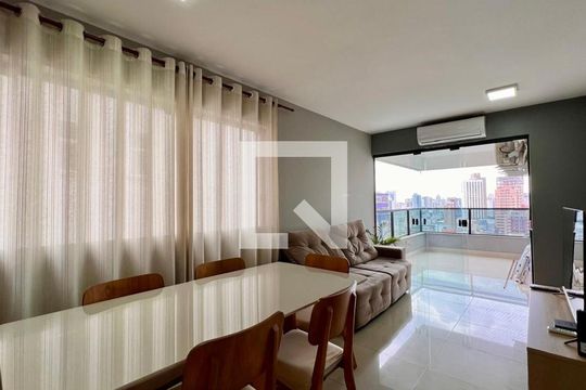 Apartamento à venda com 2 quartos, 74m² em Santo Antônio, Belo Horizonte