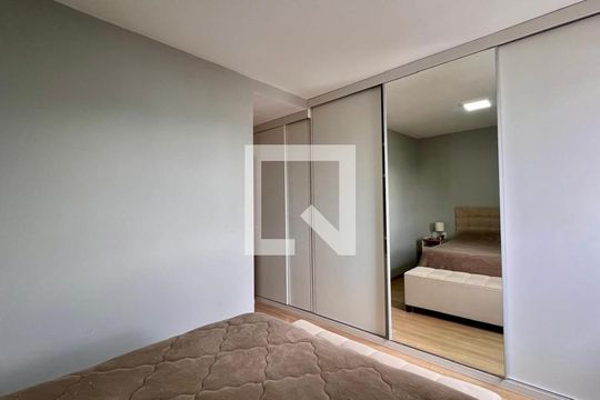 Apartamento à venda com 2 quartos, 74m² em Santo Antônio, Belo Horizonte