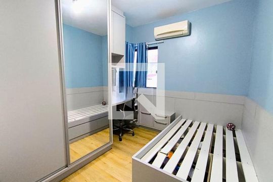 Casa para alugar com 2 quartos, 150m² em Potecas, São José