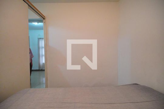 Quarto 1 de apartamento para alugar com 1 quarto, 45m² em Vargas, Sapucaia do Sul