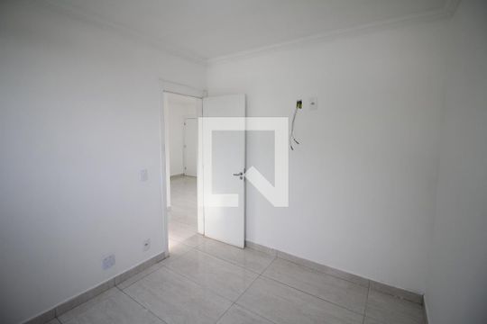 Quarto 2 de apartamento à venda com 2 quartos, 65m² em Santa Maria, Contagem