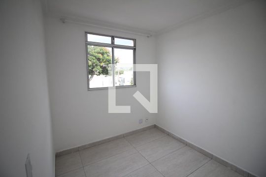 Quarto 1 de apartamento à venda com 2 quartos, 65m² em Santa Maria, Contagem