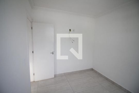 Quarto 2 de apartamento à venda com 2 quartos, 65m² em Santa Maria, Contagem