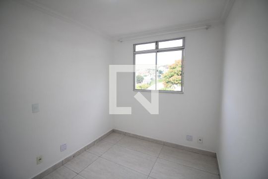 Quarto 1 de apartamento à venda com 2 quartos, 65m² em Santa Maria, Contagem