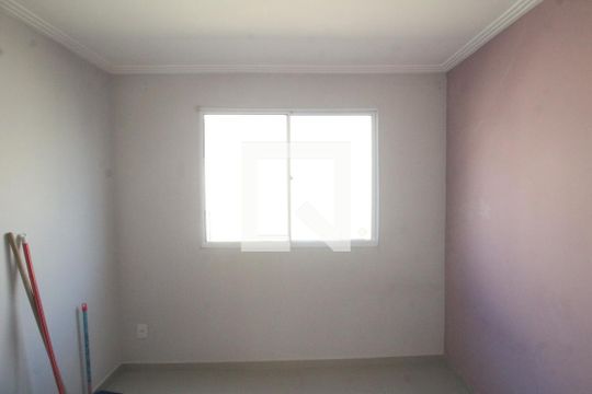 Quarto 1 de apartamento para alugar com 2 quartos, 40m² em Jardim Alvorada, Nova Iguaçu