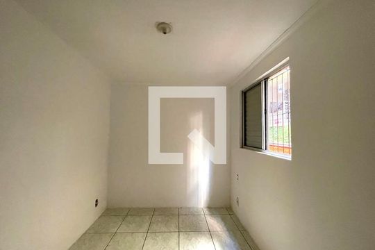 Quarto 1 de apartamento para alugar com 2 quartos, 52m² em Pinheiro, São Leopoldo