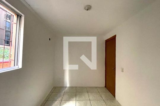 Quarto 1 de apartamento para alugar com 2 quartos, 52m² em Pinheiro, São Leopoldo