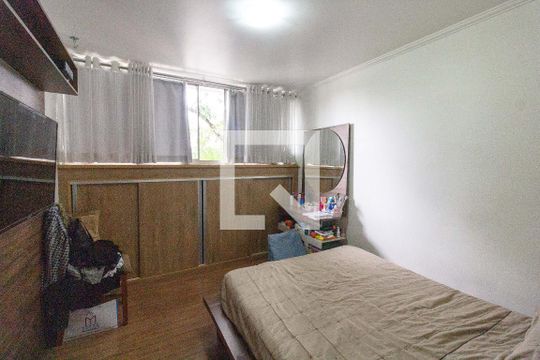 Quarto 2 de apartamento à venda com 2 quartos, 60m² em Parque Cecap, Guarulhos