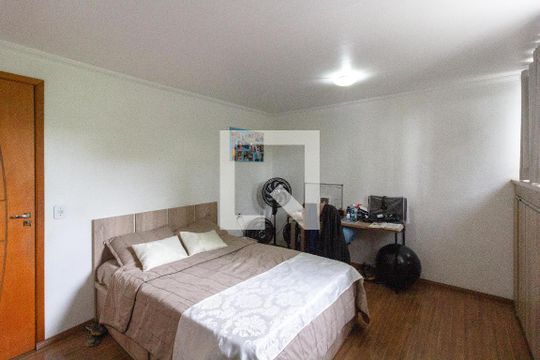Quarto 1 de apartamento à venda com 2 quartos, 60m² em Parque Cecap, Guarulhos