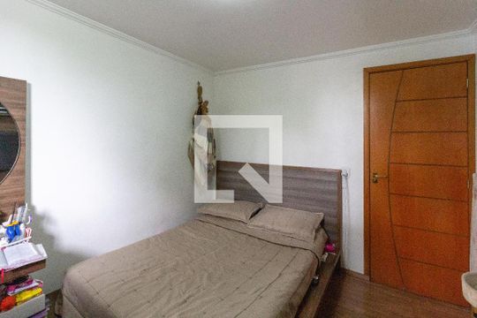Quarto 2 de apartamento à venda com 2 quartos, 60m² em Parque Cecap, Guarulhos