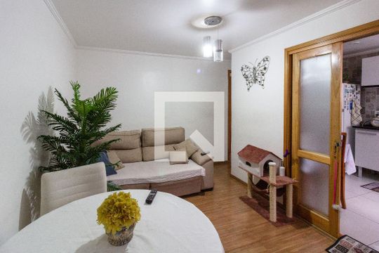 Apartamento à venda com 2 quartos, 60m² em Parque Cecap, Guarulhos