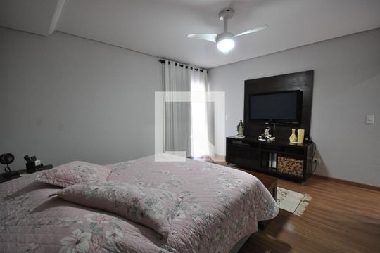 Quarto Suíte de casa à venda com 4 quartos, 200m² em Jaçanã, São Paulo