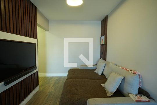 Apartamento à venda com 2 quartos, 75m² em Jardim Bela Vista, Santo André