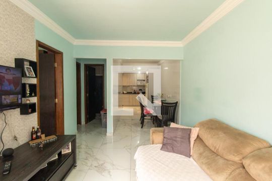 Casa de Condomínio à venda com 2 quartos, 54m² em Tatuquara, Curitiba