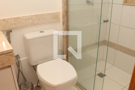 Apartamento para alugar com 3 quartos, 122m² em Setor Marista, Goiânia