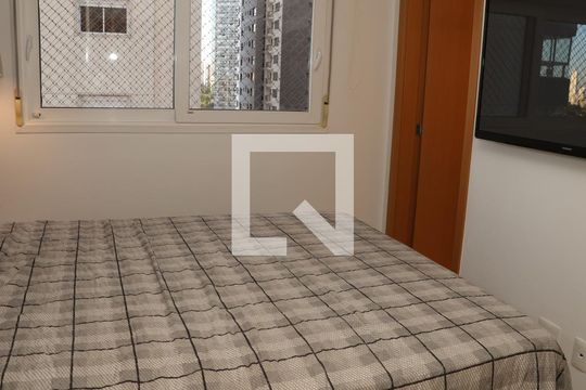 Apartamento para alugar com 3 quartos, 122m² em Setor Marista, Goiânia