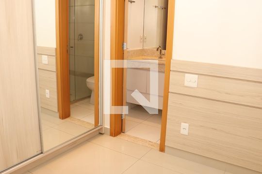 Apartamento para alugar com 3 quartos, 122m² em Setor Marista, Goiânia