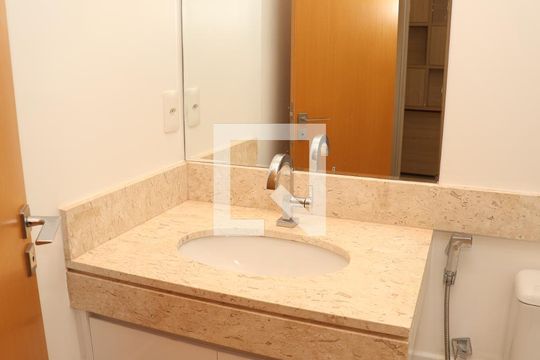 Apartamento para alugar com 3 quartos, 122m² em Setor Marista, Goiânia