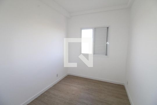 Quarto  de apartamento para alugar com 2 quartos, 56m² em Urbanova, São José dos Campos