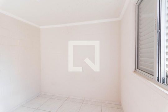 Quarto 1 de apartamento para alugar com 2 quartos, 55m² em Dic Vi (conjunto Hab. Santo Dias Silva), Campinas