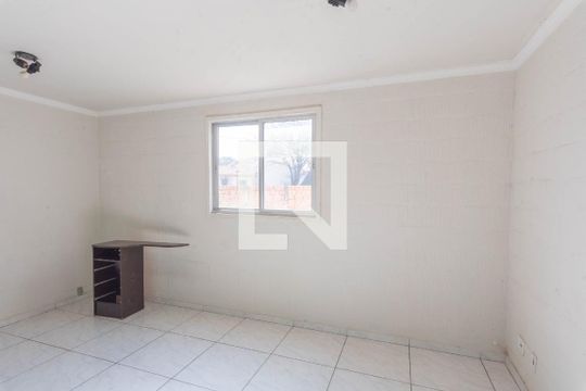Sala de apartamento para alugar com 2 quartos, 55m² em Dic Vi (conjunto Hab. Santo Dias Silva), Campinas
