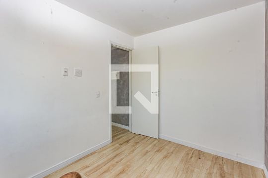 Quarto 1 de apartamento à venda com 2 quartos, 40m² em Jardim Sao Saverio, São Paulo