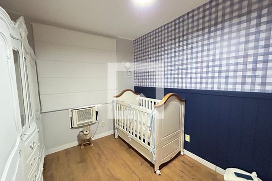 Quarto 1 de casa à venda com 2 quartos, 96m² em Vila Valqueire, Rio de Janeiro