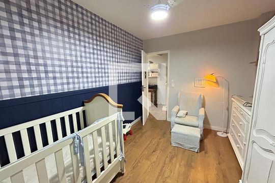Quarto 1 de casa à venda com 2 quartos, 96m² em Vila Valqueire, Rio de Janeiro