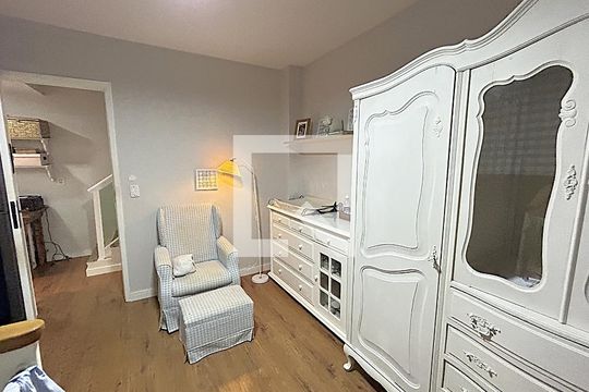 Quarto 1 de casa à venda com 2 quartos, 96m² em Vila Valqueire, Rio de Janeiro