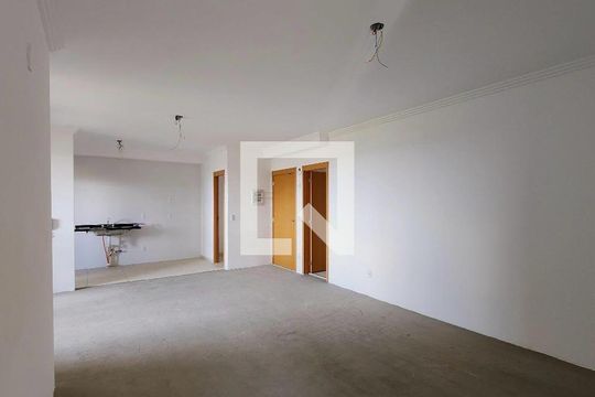 Sala de apartamento à venda com 3 quartos, 96m² em Vila Progresso, Jundiaí