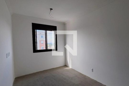 Quarto de apartamento à venda com 3 quartos, 96m² em Vila Progresso, Jundiaí