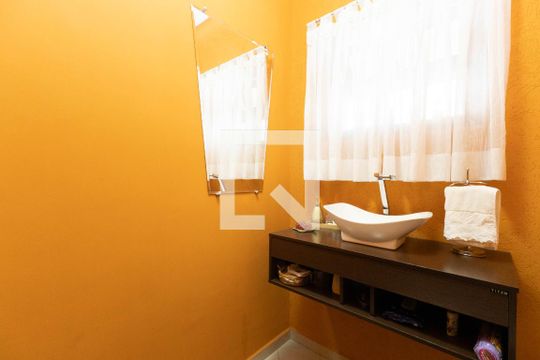 Lavabo de casa à venda com 4 quartos, 1000m² em Tremembé, São Paulo