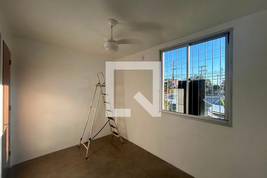 Quarto 2 de apartamento à venda com 2 quartos, 48m² em Mato Grande, Canoas