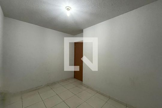 Quarto 2 de apartamento à venda com 2 quartos, 50m² em Canudos, Novo Hamburgo
