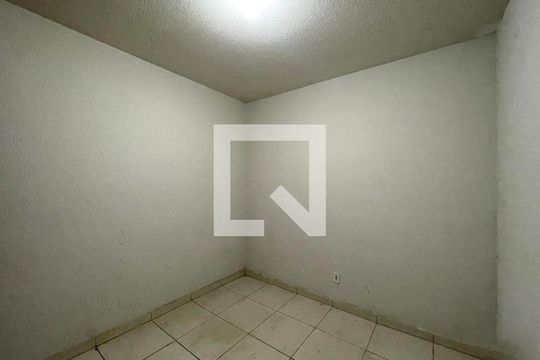 Quarto de apartamento à venda com 2 quartos, 50m² em Canudos, Novo Hamburgo
