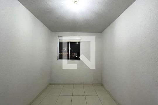 Quarto 2 de apartamento à venda com 2 quartos, 50m² em Canudos, Novo Hamburgo
